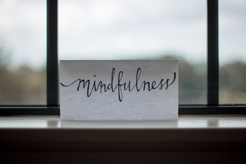 Mindfulness by lesly-juarez on Lives Align
